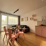 Chill & Drive Апартаменты