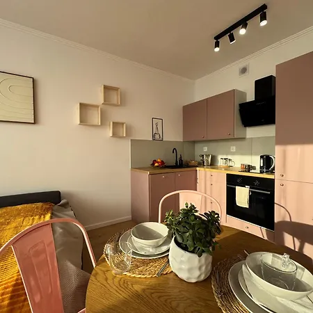 Chill & Drive Апартаменти *