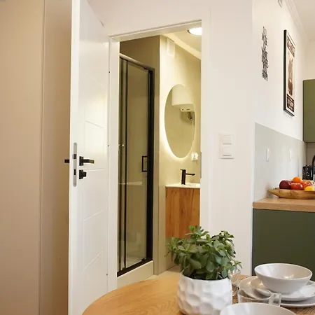 Chill & Drive Apartament *