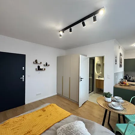 Chill & Drive * Бидгощ