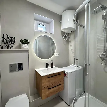 Chill & Drive Apartament *