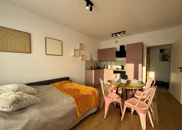 Chill & Drive Бидгощ