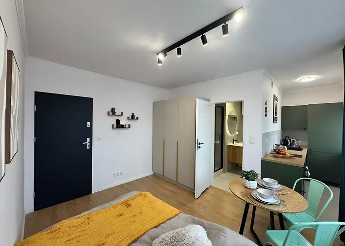 Chill & Drive * Бидгощ