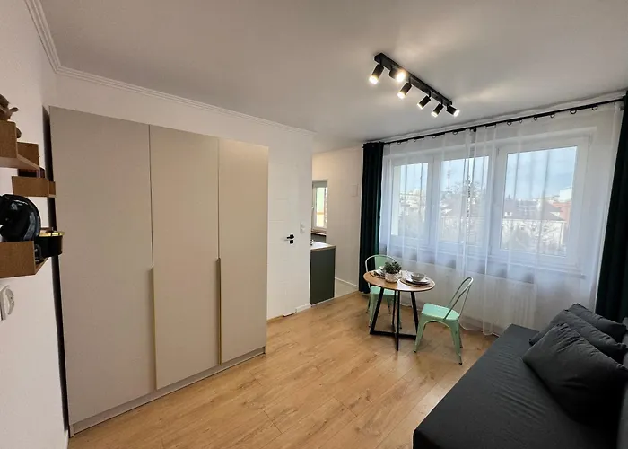 Διαμέρισμα Chill & Drive