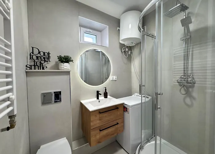 Chill & Drive Διαμέρισμα *